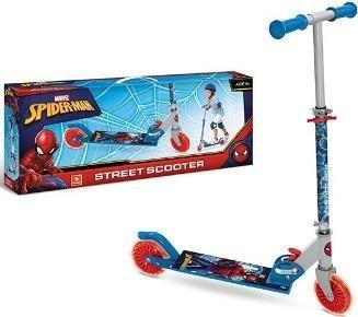 Produktbild Mondo Schritt Spiderman