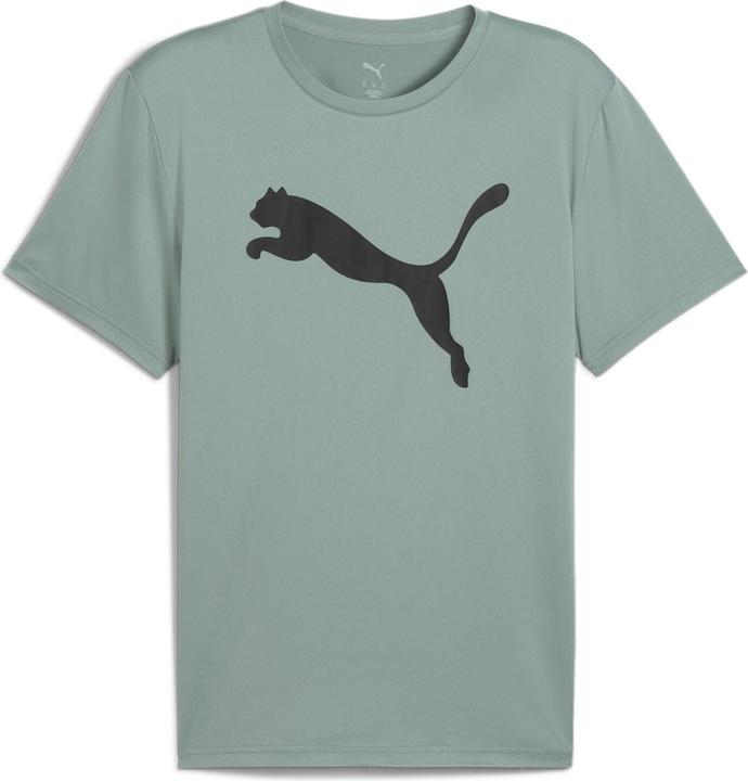 Puma M TAD ESSENTIALS Solid Cat Tee (CF big cat)