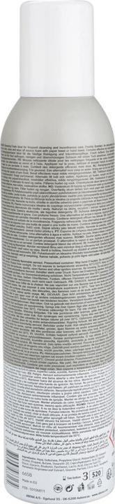 Actual product image Abena Skincare Reinigungsschaum (alt) (400 ml)