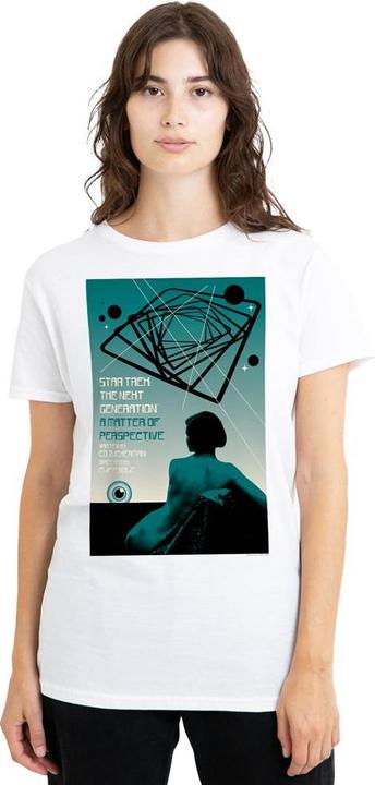 Produktbild The Next Generation Season 3 Episode 14 TShirt (S)