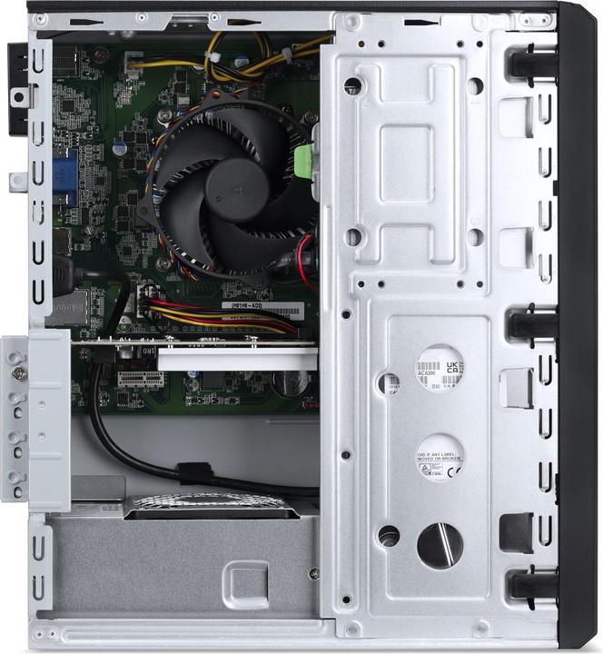 Actual product image Acer Veriton X2 VX2715G (Intel Core i5-13500, 8 GB, 512 GB, UHD Graphics 770)