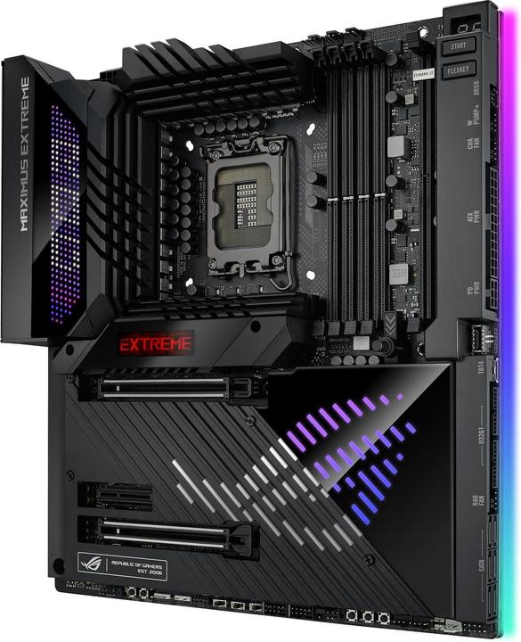 Produktbild ASUS ROG Maximus Z790 Extreme (LGA 1700, Intel Z790, E-ATX)