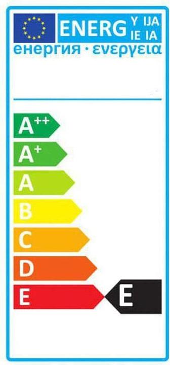 Energie-Label Philips Kühlschranklampe (E14, 15 W, 110 lm, 1 x, E)
