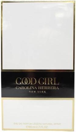Immagine prodotto Carolina Herrera Brava ragazza (Eau de parfum, 80 ml)