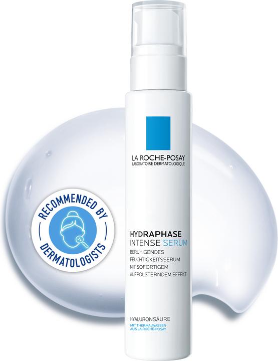 Actual product image La Roche Posay Hydraphase Intense (30 ml)