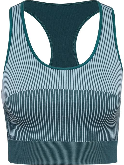 Actual product image hummel Hmlyoga Seamless W Crop Top (S)