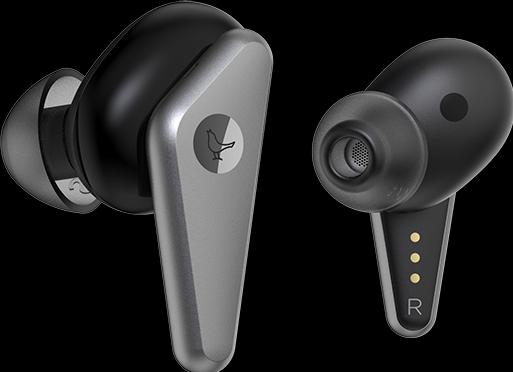 Immagine prodotto Libratone Binario Air+ R (6 h, Senza fili)