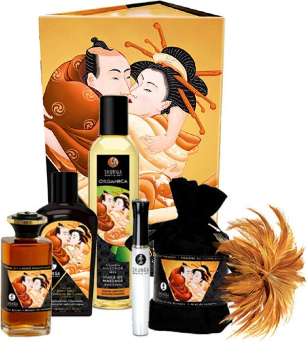 Produktbild Shunga Sweet Kisses (475 ml)