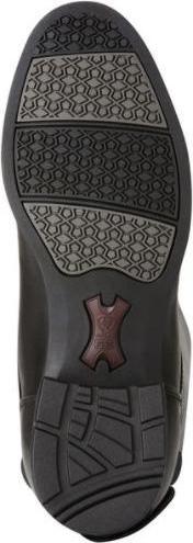 Actual product image Ariat Thermal Riding Boots Bromont Pro Tall H2O Ladies (42)