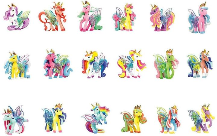 Produktbild Craze Galupy Unicorn Serie 2