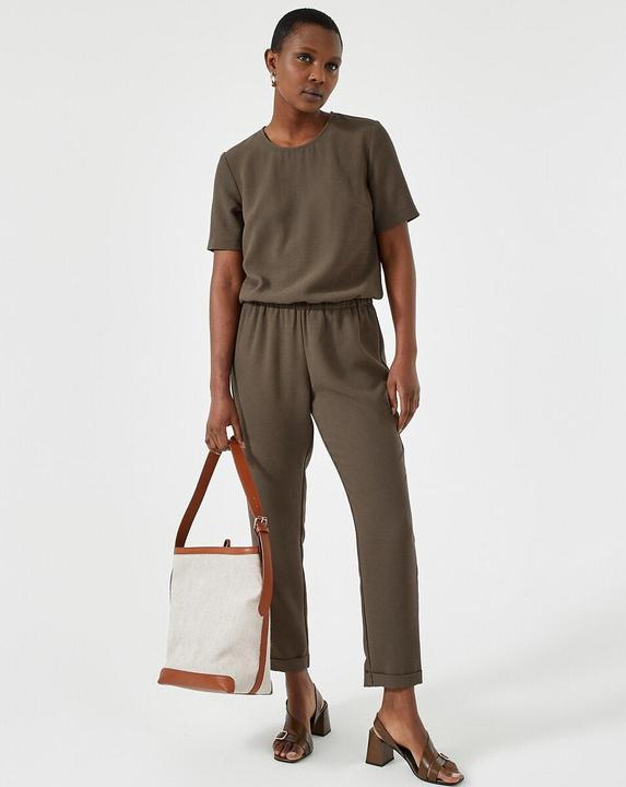 Actual product image Anne Weyburn Jumpsuit (38)