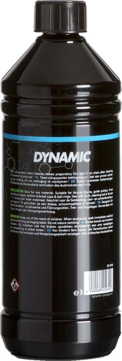 Actual product image Dynamic Bike Care Chain Cleaner (1000 ml, Bicycle cleaner, Chain cleaner)