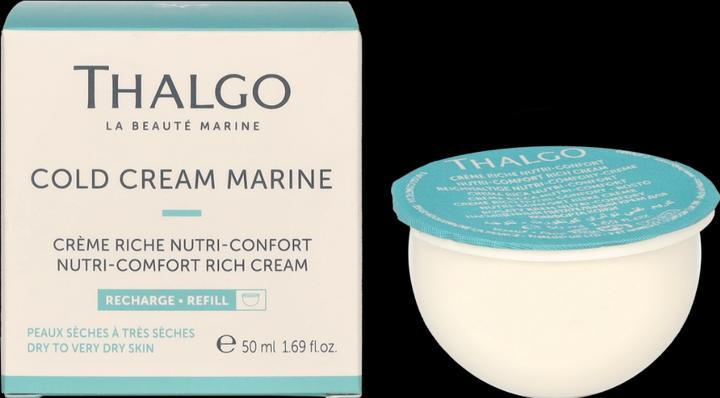 Produktbild Thalgo Cold Cream Marine (50 ml)