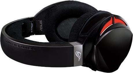 Actual product image ASUS ROG Strix Fusion 300 (Cable)