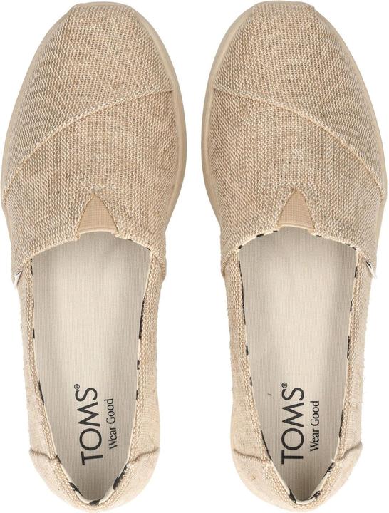 Produktbild Toms Women's Alpargata Plus (39)