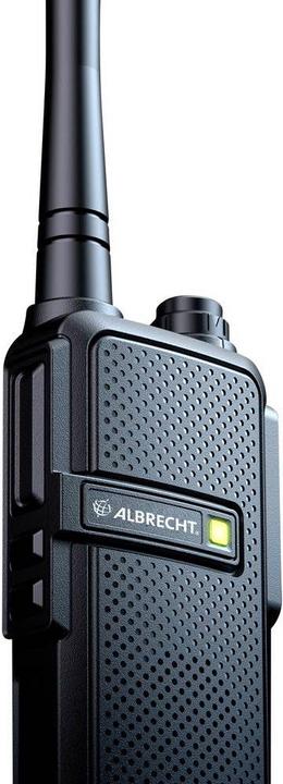 Image du produit Albrecht Tectalk Worker 3 (10 km)