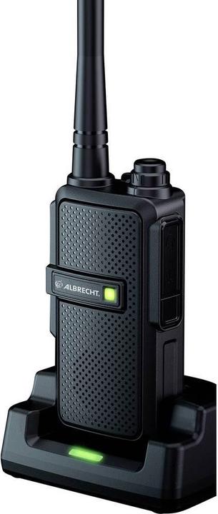 Image du produit Albrecht Tectalk Worker 3 (10 km)
