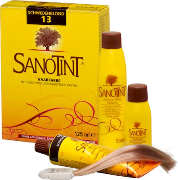 Immagine prodotto Sanotint 13 schwedenblond (Biondo svedese)