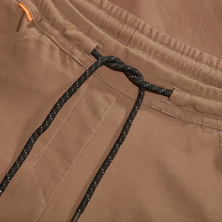 Actual product image Mammut Massone Pants Women (Frequency band 38 (2600 MHz))
