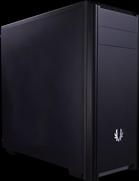 Image du produit BitFenix Nova (ATX, mATX, Mini-ITX)