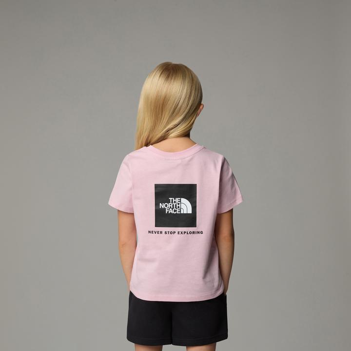 Produktbild North Face Kid Box Nse (92, 98)