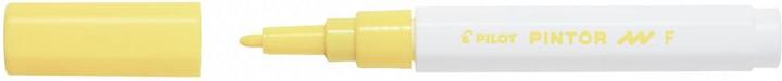 Immagine prodotto Pilot Pintor Fine (Giallo, 1 mm, 1 x)
