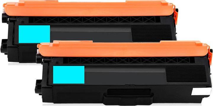 Produktbild Hermex Kompatibler Toner für Brother MFC-9465CDN (C)