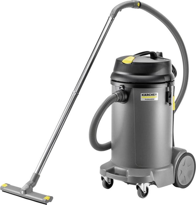 Actual product image Kärcher Professional NT48/1 (Wet dry vacuum cleaner)