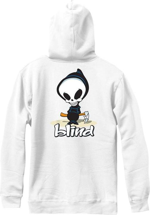 Immagine prodotto Blind Hoody Reaper (M)