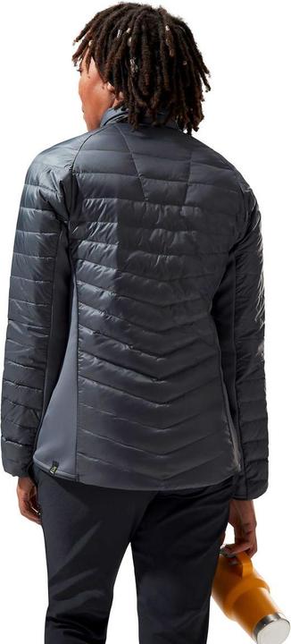 Immagine prodotto Berghaus Giacca Tephra Stretch Reflect 2.0 da donna (M)