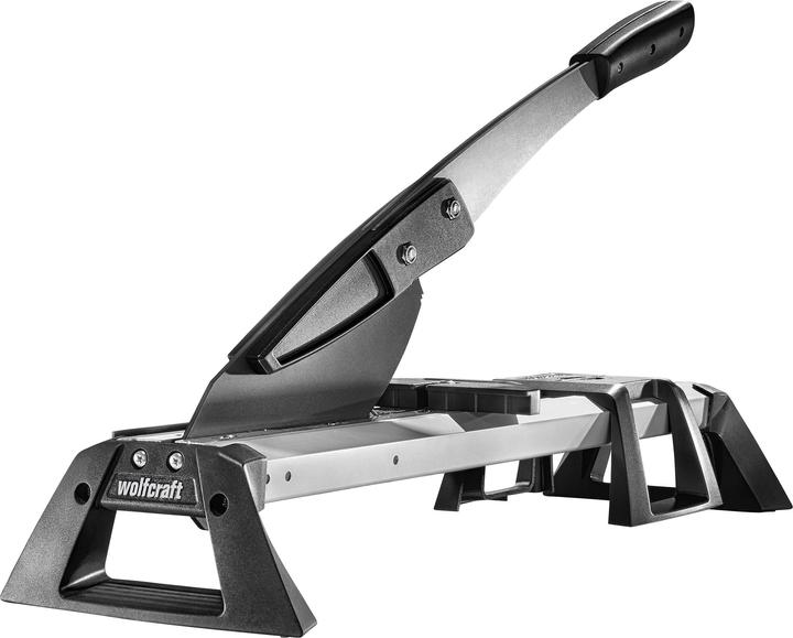 Actual product image wolfcraft wolfcraft 1 VLC 800 - Vinyl- und Laminatschneider (Trimmer)