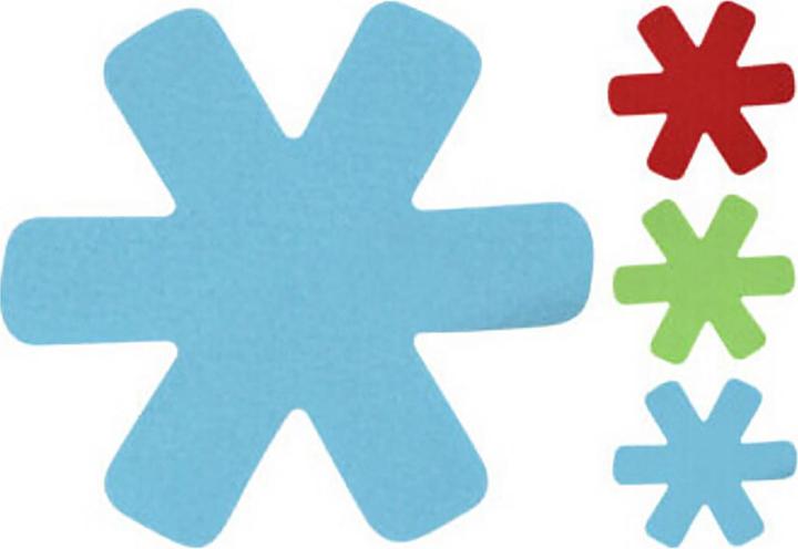 Actual product image Excellent Houseware Pan protection set (Fabric)
