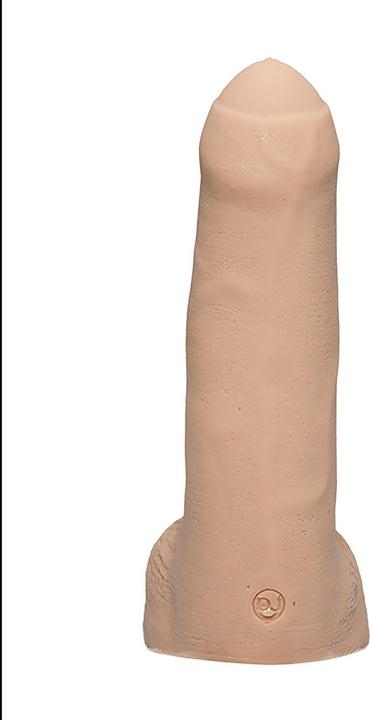 Actual product image Doc Johnson William Seed Cock
