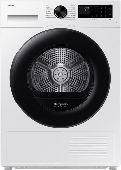 Samsung DV80CGC2B0AEWS (8 kg, Modifiable)
