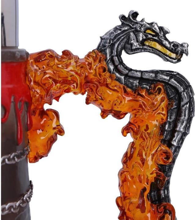 Productafbeelding Nemesis Now Mortal Kombat Tankard 15,5cm (1 x)