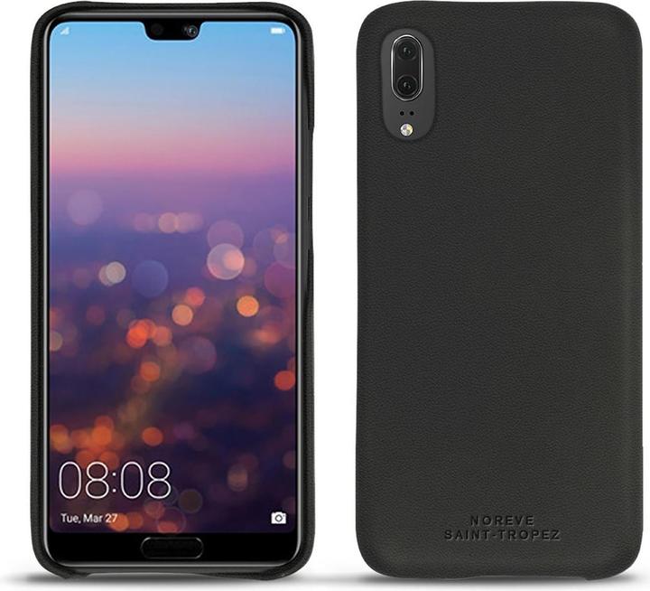 Noir PU ( Black )