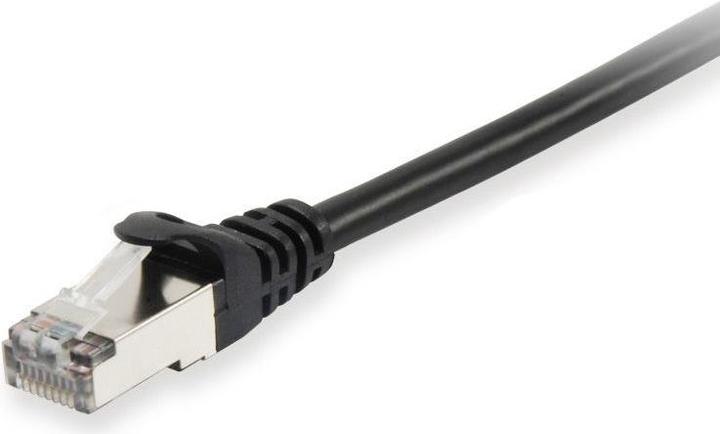 Actual product image equip Patch cable (S/FTP, CAT6, 10 m)