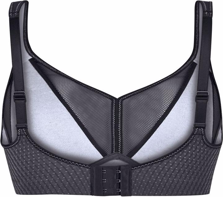 Actual product image Anita Air Control Sport Bra (95 E)