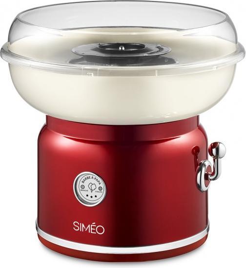 Actual product image Overig Simeo Suikerspinmachine