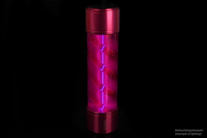 Actual product image Alphacool Ice cream sundae Helix