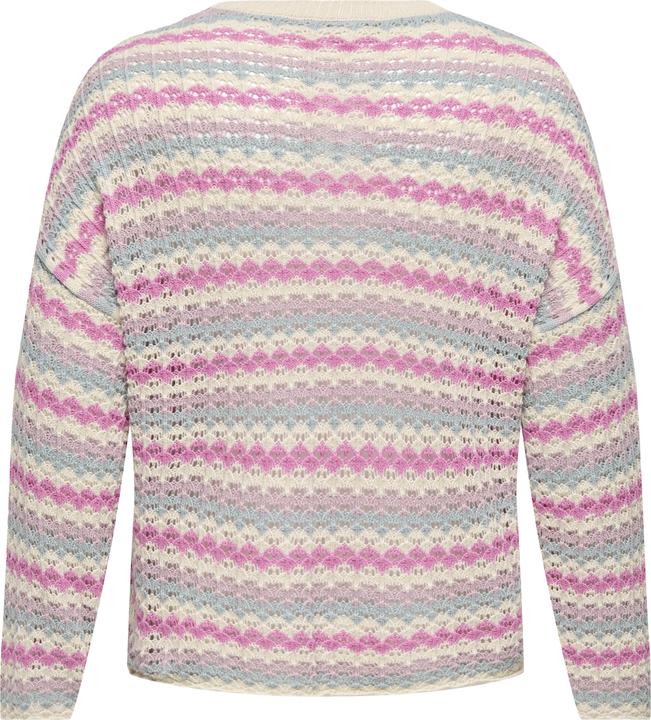 Actual product image Only CARASA Strickpullover Strickpullover (S)