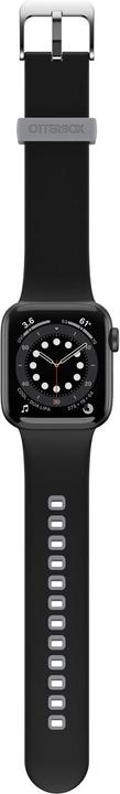 Actual product image OtterBox Armband Apple Watch 41/40/38 mm (38 mm, 40 mm, 41 mm, Silicone)