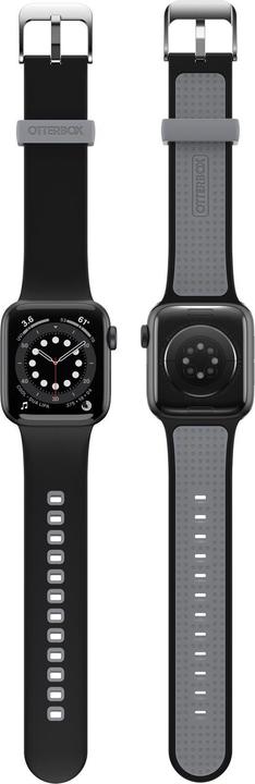 Actual product image OtterBox Armband Apple Watch 41/40/38 mm (38 mm, 40 mm, 41 mm, Silicone)