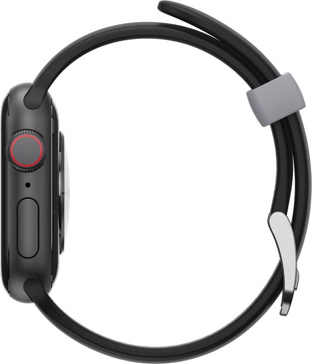 Actual product image OtterBox Armband Apple Watch 41/40/38 mm (38 mm, 40 mm, 41 mm, Silicone)