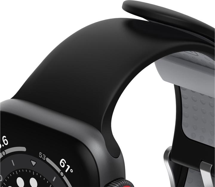 Actual product image OtterBox Armband Apple Watch 41/40/38 mm (38 mm, 40 mm, 41 mm, Silicone)