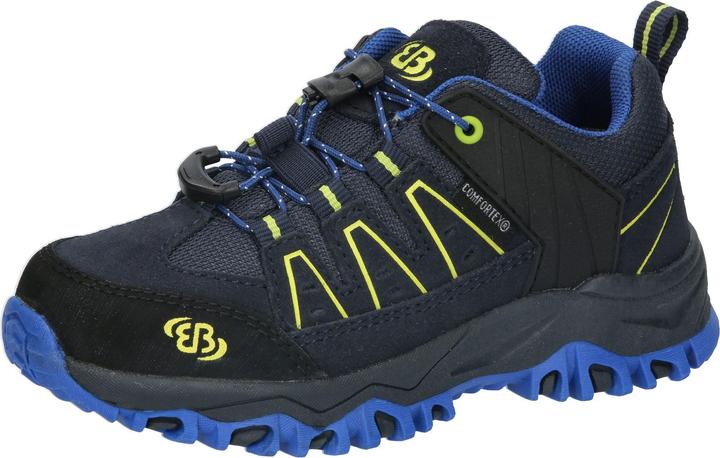 Produktbild Brütting Mount Pinos Kids Low (26)