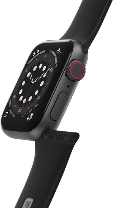 Actual product image OtterBox Armband Apple Watch 41/40/38 mm (38 mm, 40 mm, 41 mm, Silicone)