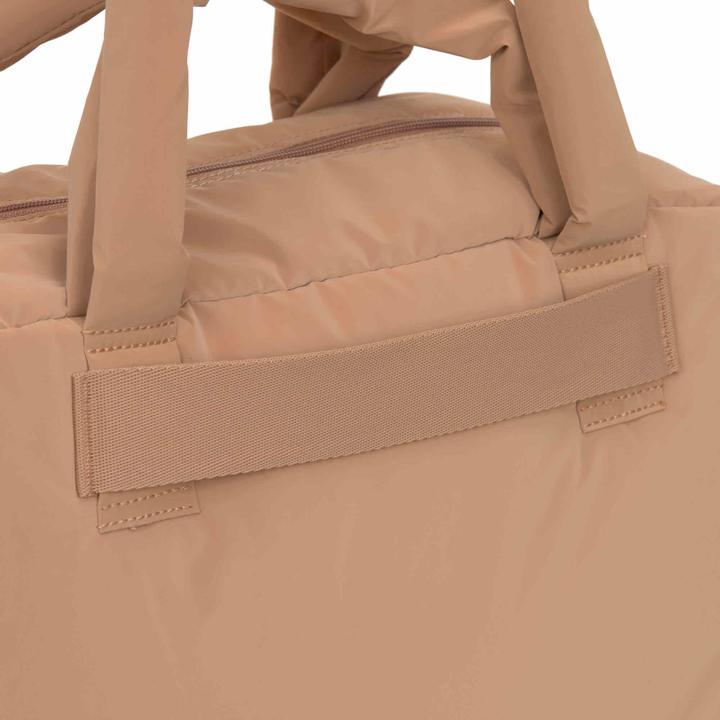 Actual product image Lässig Wickeltaschen & Wickelrucksäcke Wickeltasche Everyday Bag - Black