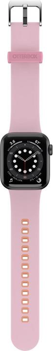 Actual product image OtterBox Armband Apple Watch 41/40/38 mm (38 mm, 40 mm, 41 mm, Silicone)