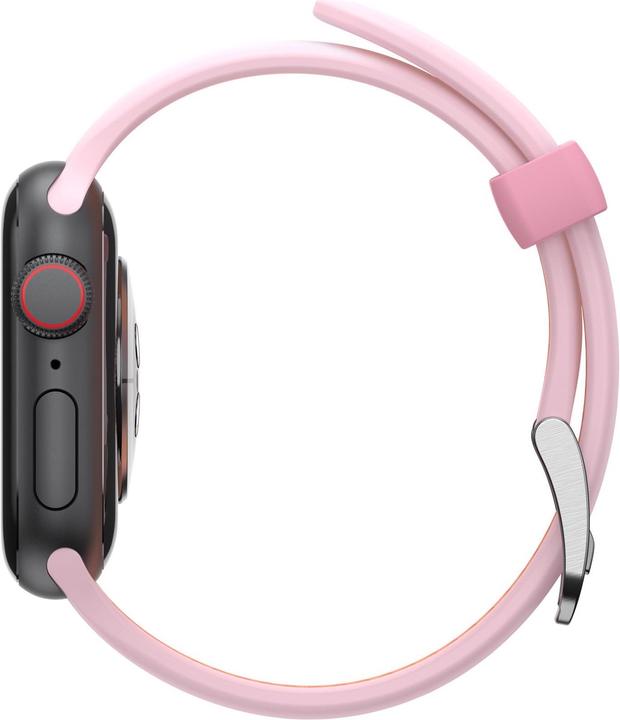 Actual product image OtterBox Armband Apple Watch 41/40/38 mm (38 mm, 40 mm, 41 mm, Silicone)